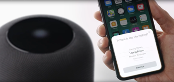 Apple responderá todas las dudas sobre el HomePod el 25 de julio