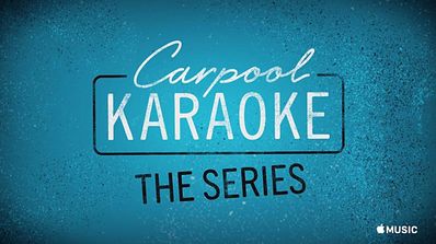 Carpool Karaoke