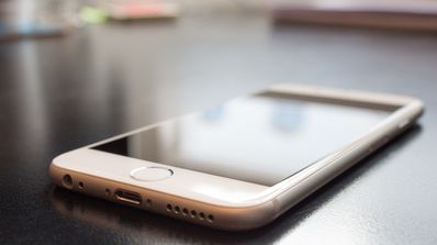 iPhone antiguos iOS 11