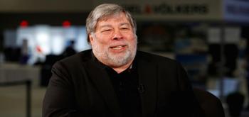 El cofundador de Apple, Steve Wozniak, decide abandonar Facebook tras el último escándalo