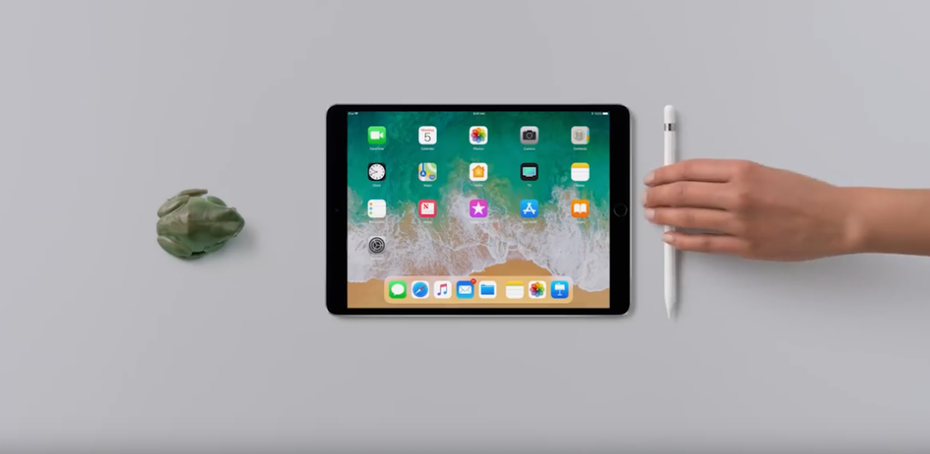 iPad es la tablet más vendida… y también la segunda más vendida