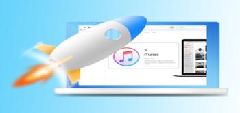 Si tienes problemas con iTunes en Windows, iMyFone TunesFix es tu salvación