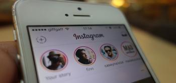 Instagram permitirá desde hoy compartir historias con un grupo exclusivo de seguidores