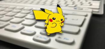 El teclado Pokémon es una de las mejores alternativas que puedes encontrar