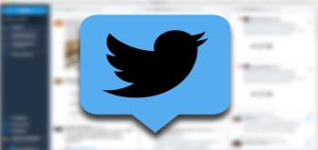 TweetDeck, el cliente gratuito de Twitter para macOS