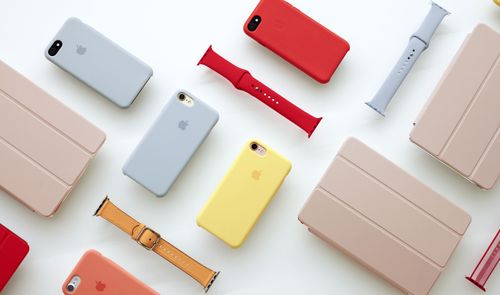 Productos Apple