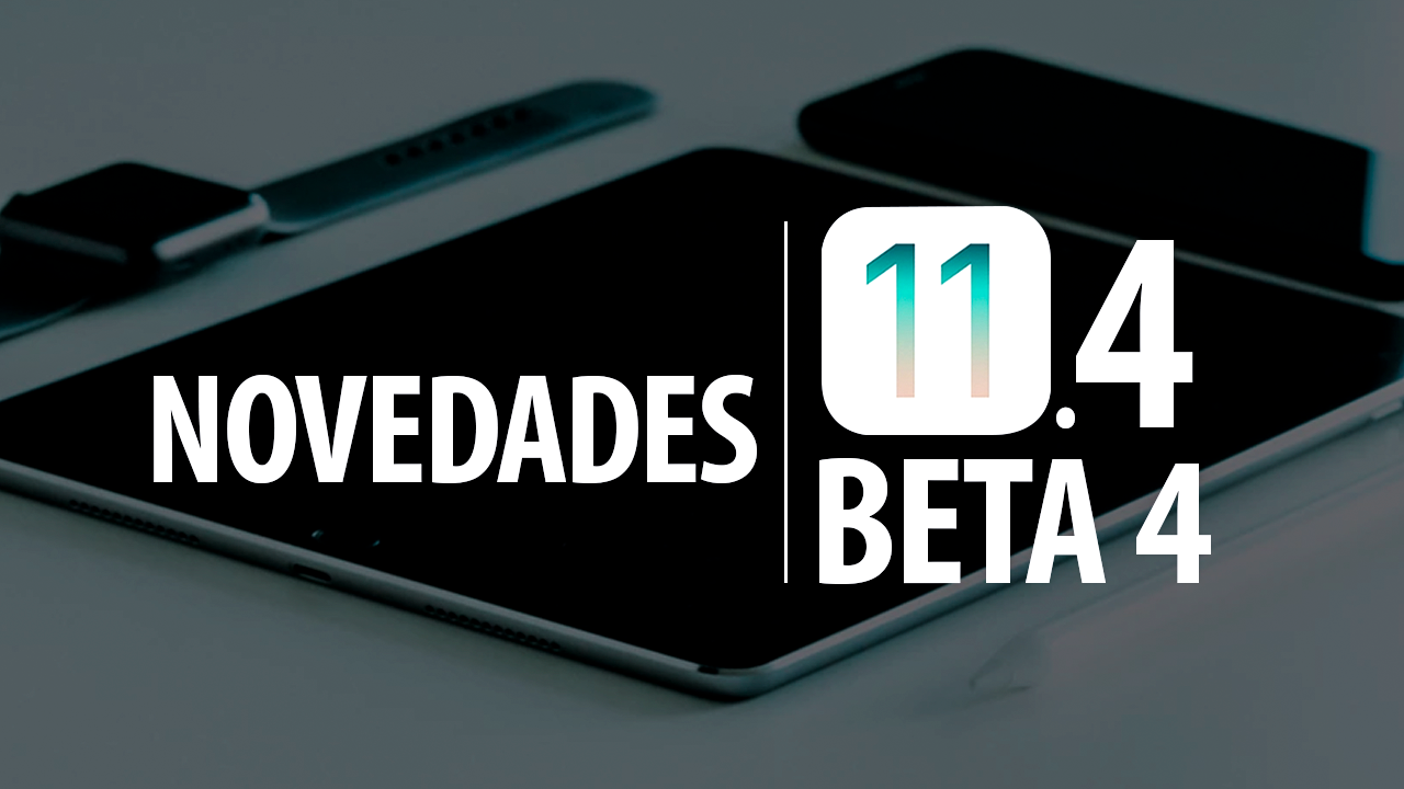 iOS 11_4 beta 4