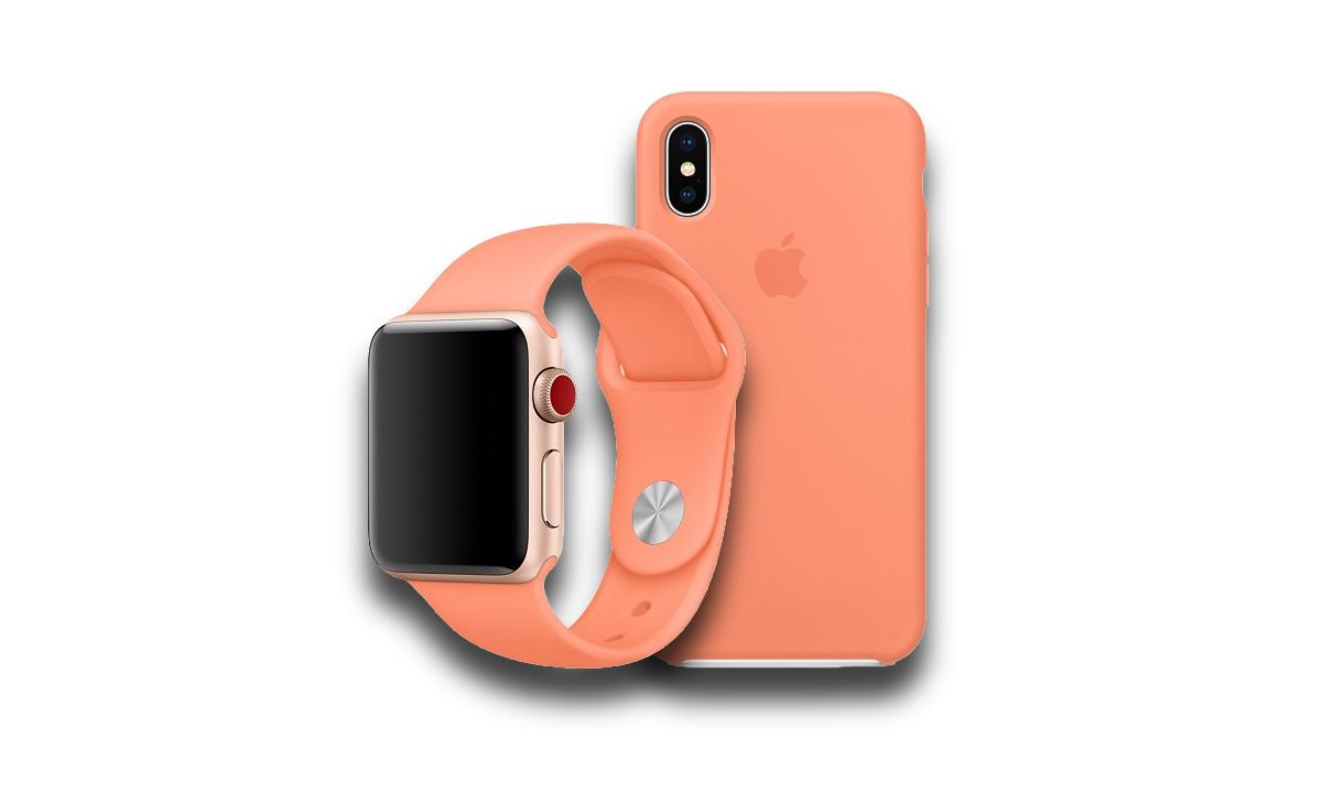 Apple Watch nuevas correas