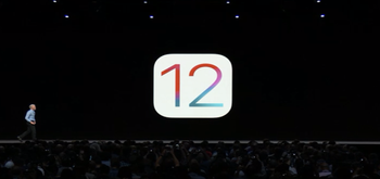 iOS 12 nos permitirá compartir contraseñas a través de AirDrop
