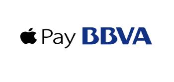 Ya puedes añadir BBVA y Banca March a Apple Pay