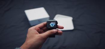 Cinco utilidades interesantes para el Apple Watch