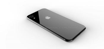 Apple podría retrasar el nuevo iPhone X con pantalla LCD hasta octubre