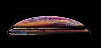 Este sería el nuevo iPhone Xs, la nueva apuesta de Apple para 2018