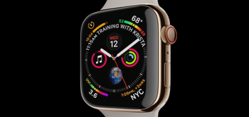 Apple Watch Series 4, la nueva apuesta de Apple para seguir siendo los reyes
