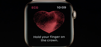 El Apple Watch Series 4 te dejará usar su función estrella aunque no vivas en EEUU