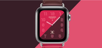 Apple elimina el Apple Watch Series 1 y Edition, pero incorpora la versión Hermès