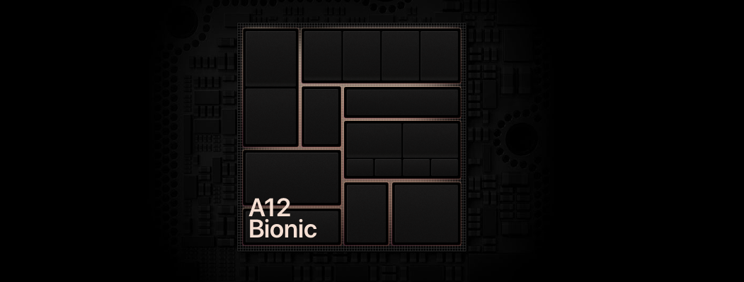 A12 Bionic