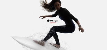El Apple Watch Series 3 LTE llega a España