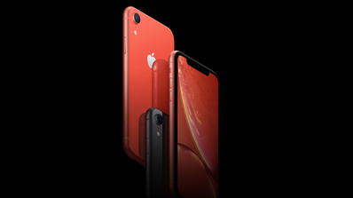 iPhone XR Red