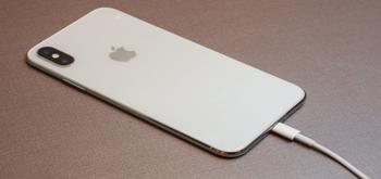 iOS 12.1 soluciona el problema de carga de los iPhone XS y XS Max