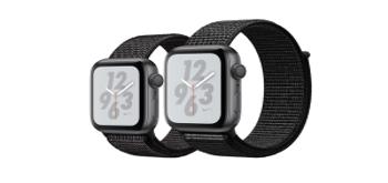 Apple retira la actualización de watchOS 5.1 debido a problemas con la misma