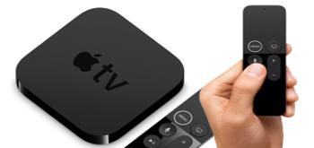 Apple podría lanzar un Apple TV de menor precio