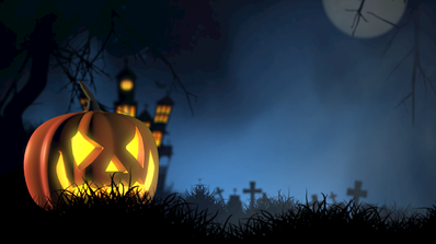 Calabaza halloweenCalabaza halloween