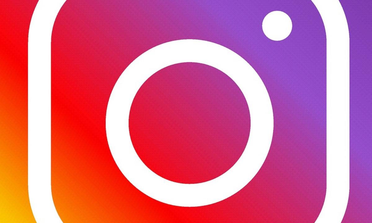 Instagram logoInstagram logo