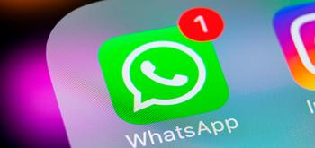 WhatsApp ya cuenta con una versión beta pública en iOS