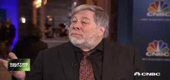 Steve Wozniak habla sobre la Apple de Tim Cook
