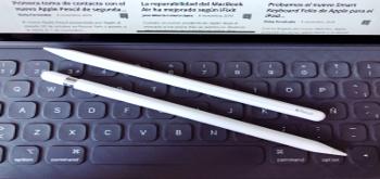 No, el nuevo Apple Pencil 2 no incluye puntas de recambio