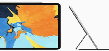 Accesorios compatibles para el nuevo iPad Pro con precio reducido