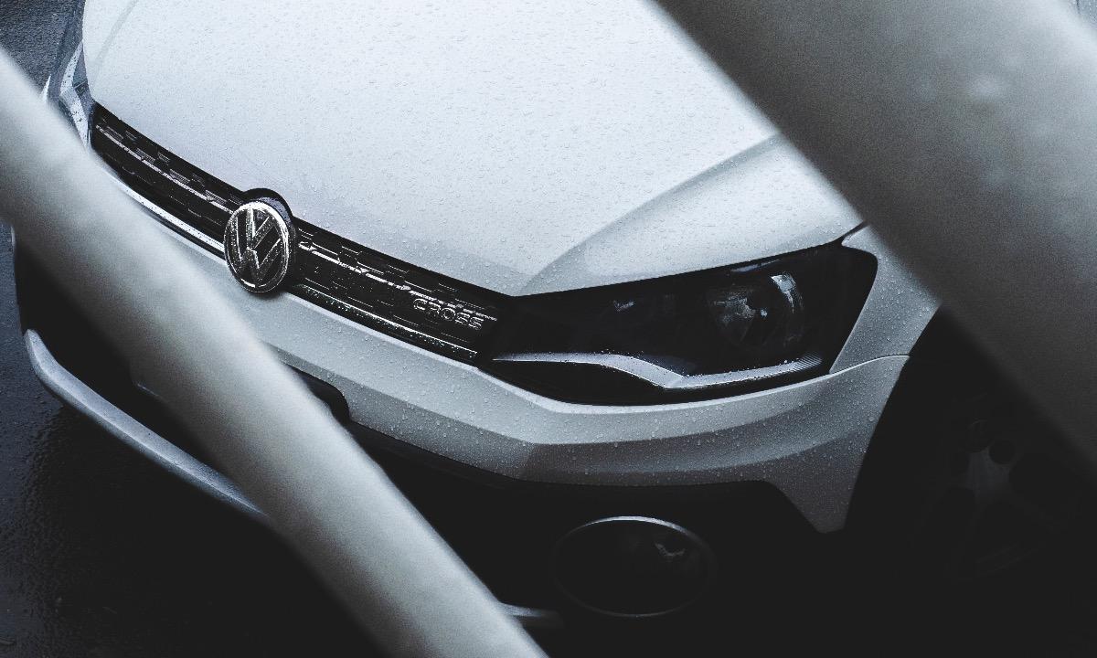 Volkswagen Golf Blanco