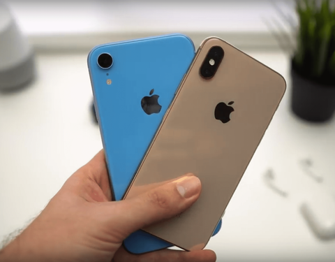 trucos y funciones ocultas celular iPhone 11 [ iPhone X, XR ] 