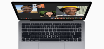 Apple pondría a la venta un MacBook Air 2018 con un Intel Core i7