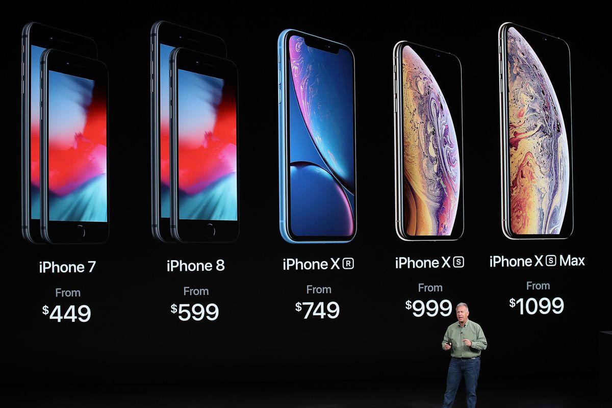 Apple podría reducir los precios del iPhone en más mercados