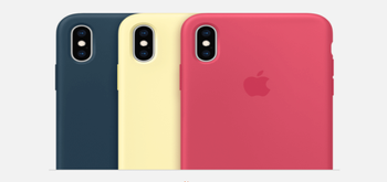 Apple finalmente lanza la primera funda para el iPhone XR ($899 MXN)