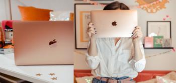 Ya disponibles los primeros unboxing del nuevo MacBook Air