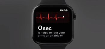 La Clínica Mayo cree que el Apple Watch Series 4 puede detectar una anomalía cardiaca asintomática