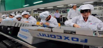 La fabricación del iPhone saldrá de China para establecerse en India según Reuters