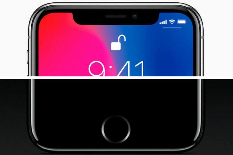 Face ID y Touch ID