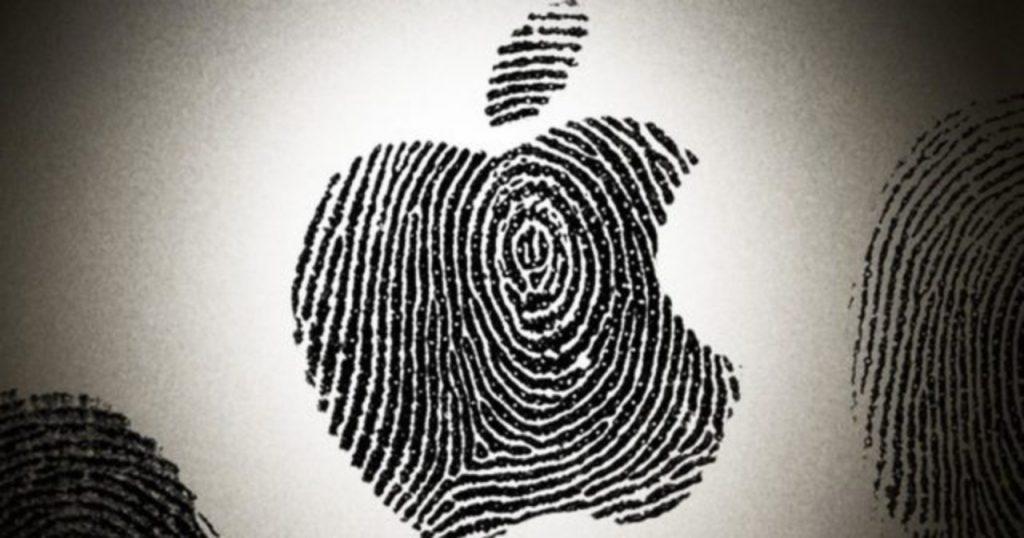 Privacidad de Apple
