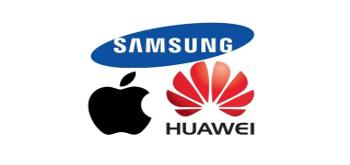 Samsung lideró las ventas de smartphone durante el tercer trimestre según Gartner