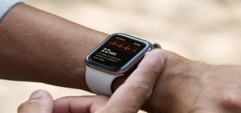 El ECG del Apple Watch Series 4 ya ha salvado una vida