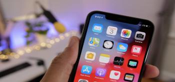 Apple lanza de forma oficial iOS 12.1.2 para iPhone solucionando diversos problemas