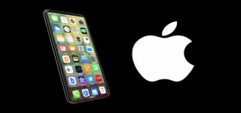 El iPhone de 2020 podría abandonar el notch e incorporar Touch ID bajo la pantalla
