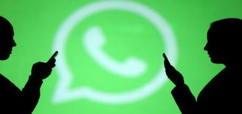WhatsApp limita el reenvío de mensajes a 5 personas o grupos para frenar las Fake News