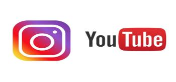 Instagram ya está adaptado de nuevo a las pantallas de los iPhone XS Max y XR mientras que YouTube lo está al iPad Pro 2018