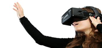 Esta patente de Apple podría revolucionar el futuro de la realidad virtual