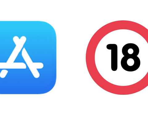 carbón secuencia negativo Apple tiene un problema con las apps de contenido para adulto